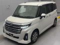 2021 Toyota Roomy