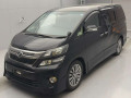 2015 Toyota Vellfire