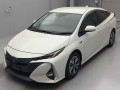 2019 Toyota Prius PHV
