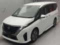 2023 Nissan Serena