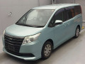 2014 Toyota Noah