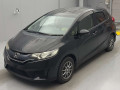 2014 Honda Fit