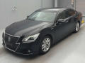 2013 Toyota Crown Hybrid