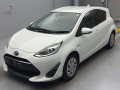 2018 Toyota Aqua