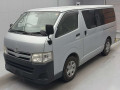 2011 Toyota Hiace Van