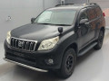 2009 Toyota Land Cruiser Prado