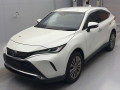 2020 Toyota Harrier