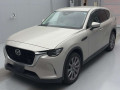 2023 Mazda CX-60