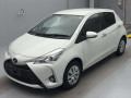2020 Toyota Vitz