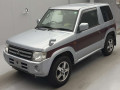 2009 Mitsubishi Pajero Mini