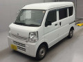 2019 Mitsubishi Minicab Van