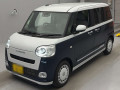 2025 Daihatsu Move Canbus