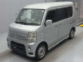2011 Suzuki Every Wagon