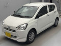 2025 Daihatsu Mira e:S