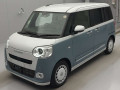 2023 Daihatsu Move Canbus