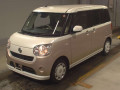 2018 Daihatsu Move Canbus