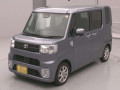 2021 Toyota Pixis Mega