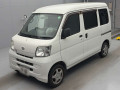 2016 Daihatsu Hijet Cargo