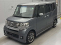 2013 Honda N-BOX CUSTOM