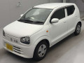 2017 Suzuki Alto