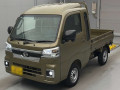 2025 Daihatsu Hijet Truck