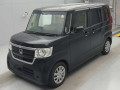 2018 Honda N-BOX