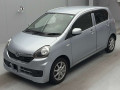 2017 Daihatsu Mira e:S