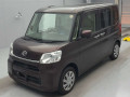 2014 Daihatsu Tanto