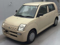 2009 Suzuki Alto