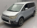 2012 Mitsubishi Delica D5