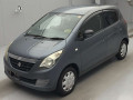2007 Suzuki Cervo