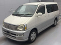 2000 Toyota Regius Van
