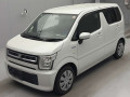 2018 Suzuki Wagon R