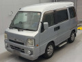2004 Subaru Dias Wagon