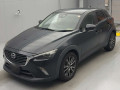 2015 Mazda CX-3