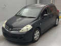 2008 Nissan Tiida