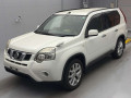 2013 Nissan X-Trail
