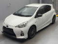2013 Toyota Aqua
