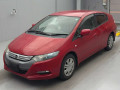 2009 Honda Insight