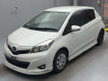 2013 Toyota Vitz