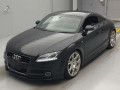 2010 Audi TT