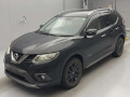 2015 Nissan X-Trail
