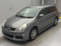 2017 Nissan Wingroad