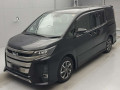 2017 Toyota Noah