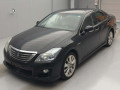 2009 Toyota Crown Hybrid