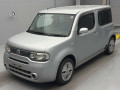2012 Nissan Cube