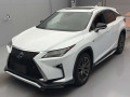2015 Lexus RX