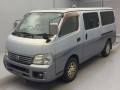 2005 Nissan Caravan Van
