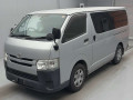 2015 Toyota Regiusace Van