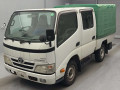 2010 Toyota Toyoace Truck